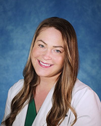 Naomi Kashien, MSN, APRN, FNP-BC - Ranson, WV - Nurse Practitioner