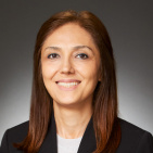 Neda Ghobadi, AGACNP