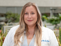 Katharine A. Kerstetter, FNP-BC