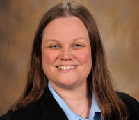 Dr. Heidi Hanson, CNP