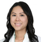 Jasmin Bui, NP