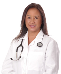 Charito White, ARNP - Kennewick, WA - Nurse Practitioner