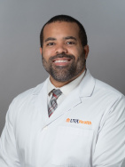 James Pegram, FNP