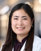 Marisa Suzuki, PA-C