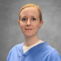 Emma D Cover, CRNP - York, PA - Pulmonology