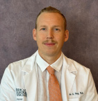 Frode Vang, MD
