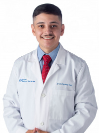 Ervin Figueroa, PA-C - San Antonio, TX - Urology, Physician Assistants