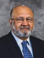 S. Zaheer Hasan, MD