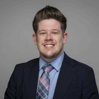 Dalton Black, DO - Corvallis, OR - Internal Medicine