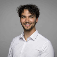 Sabri Conde-Yassin, MD - Corvallis, OR - Psychiatry