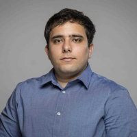 Arash Jalisi, MD - Corvallis, OR - Family Medicine