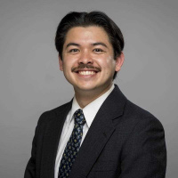 Austin Martin, MD - Corvallis, OR - Internal Medicine