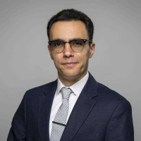 Shamseldin Metwally, MD - Corvallis, OR - Family Medicine