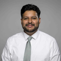 Efren Rodriguez, DO - Corvallis, OR - Internal Medicine