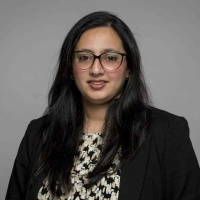 Laraib Sawera, MD - Corvallis, OR - Family Medicine