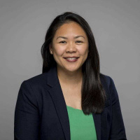 Veronica Wu, DO - Corvallis, OR - Family Medicine