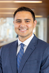Nathan Arreola, MD, Resident - Tacoma, WA - Family Medicine, Internal Medicine