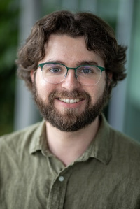 Hayden Ayre