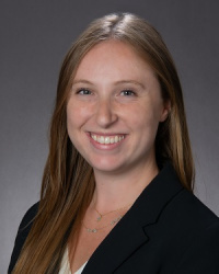 Frankie Birnberg-Perry, MD, Resident - Tacoma, WA - Surgery