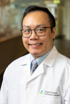 Duc-Hieu Bui, MD, Resident