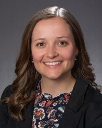 Sierra Soghikian, MD, Resident - Tacoma, WA - Surgery