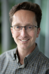 Joel Starke