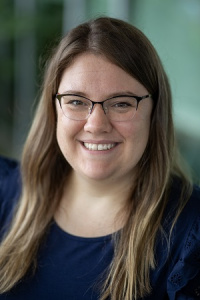 Faith Verburg, MD, Resident - Silverdale, WA - Nurse Practitioner, Family Medicine