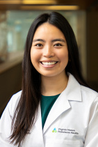 Samantha Haong, DPM, RESIDENT