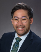 Todd Le, MD, Resident