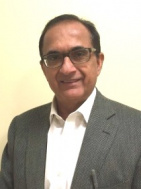Suresh Bhalla, MD