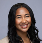 Sydney Hughes, MD