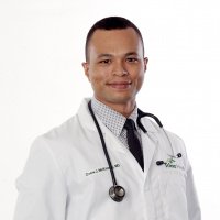 Drew Mckinney, MD