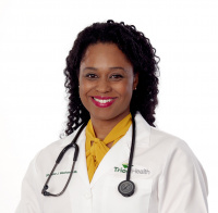 Shionna Medrano, MD - Kennewick, WA - Family Medicine