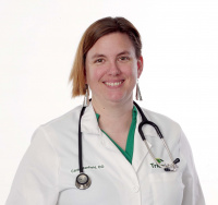 Cara Stanfield, DO - Kennewick, WA - Family Medicine