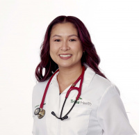 Elizabeth Thai, MD - Kennewick, WA - Family Medicine