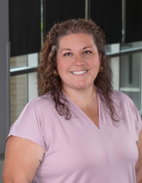 Jessica Gray, APRN-CNP - Mount Vernon, OH - Nurse Practitioner