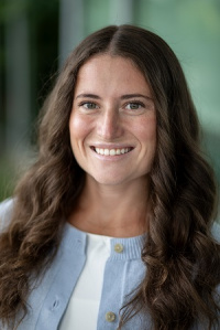 Kyra Harames