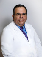Juan Rivera, MD