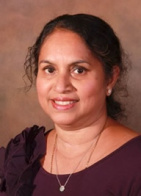 Dr. Pushpa Mani, MD