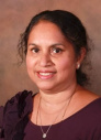 Dr. Pushpa Mani, MD