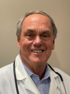 Alan L Gabbard II, MD