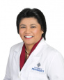 Arma Velasquez, DPM