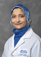 Naushaba Mohiuddin, MD