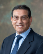 Dr. Efrain Sueldo, MD, FACP