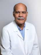 Jose Vigoreaux Jr., MD