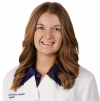 Brooke Elizabeth Burkett, PA-C - Mount Sterling, KY - Family Medicine, Physician Assistants