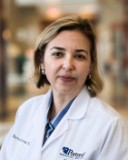 Martha Buitrago, MD