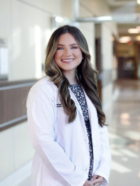 Abigail Denman, PA-C - Harker Heights, TX - Other Specialty, Physician Assistants