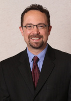 Christopher David Mcclung, MD