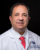 Dr. Ardeshir Hakam, MD, MBA